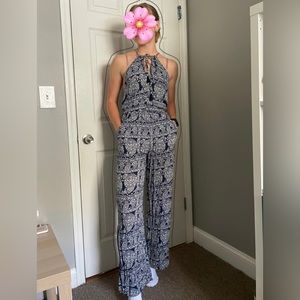 American Eagle Romper